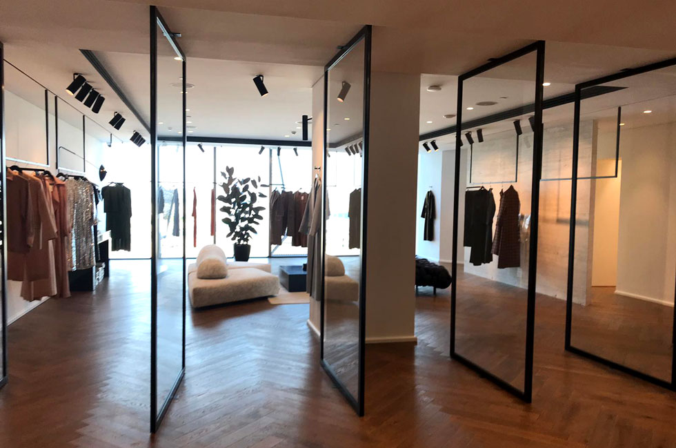 SI Fashion Galerie
