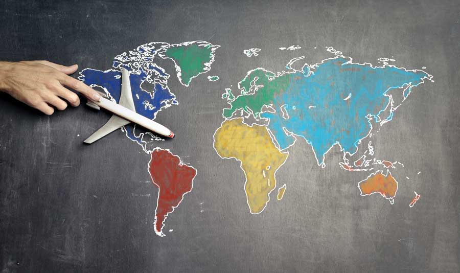 finanziamenti agevolazioni 2021 Internazionalizzazione