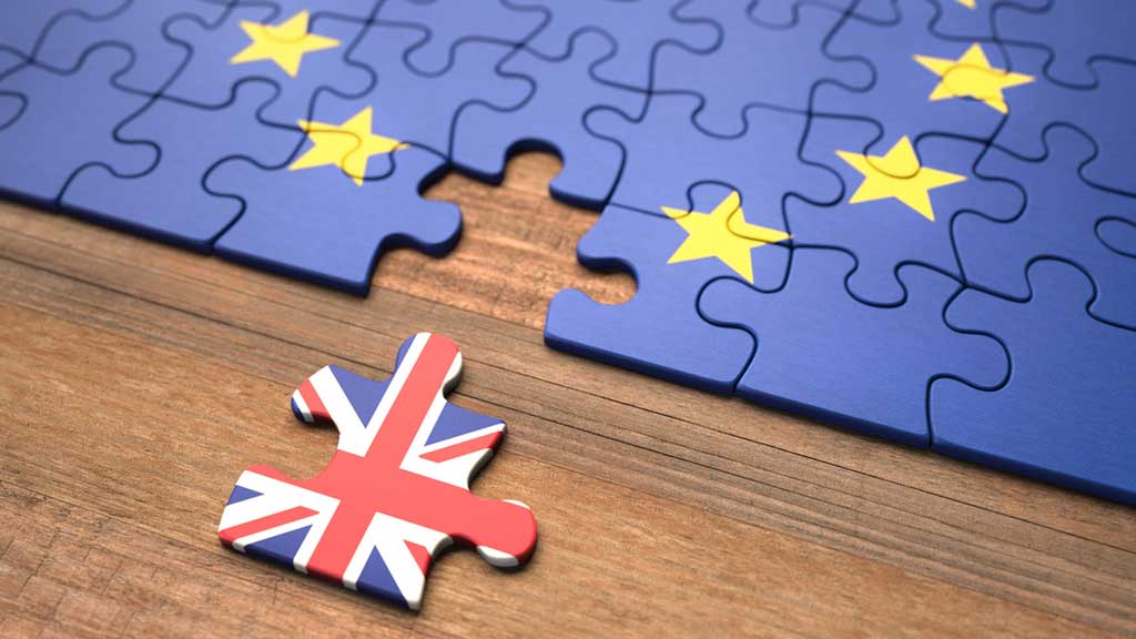 impatto brexit peggiore della pandemia