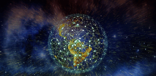 Mondo connesso digitalmente