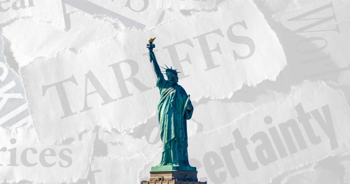 U.S. Trade Landscape: Opportunities and Challenges for Italian Brands