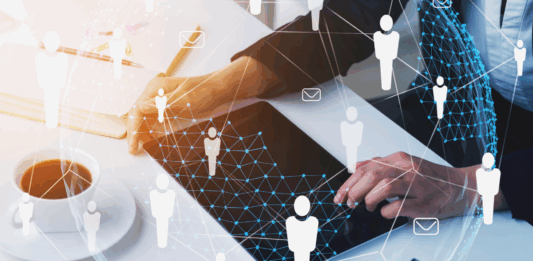 Hr manager cerca risorse umane tramite pc e ai