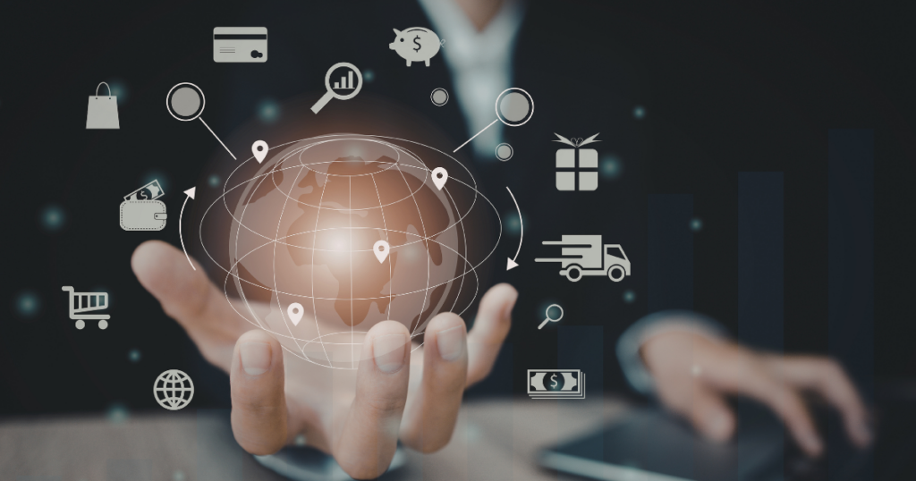 strategia di mercato