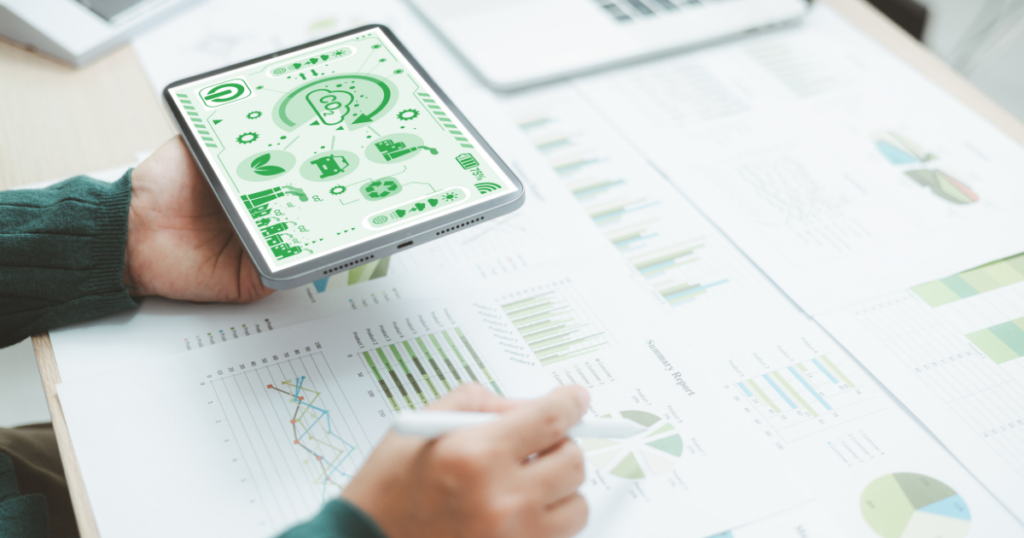 sostenibilità banche