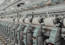 macchinari industriali