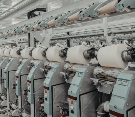 macchinari industriali