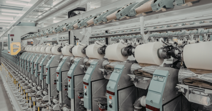 macchinari industriali