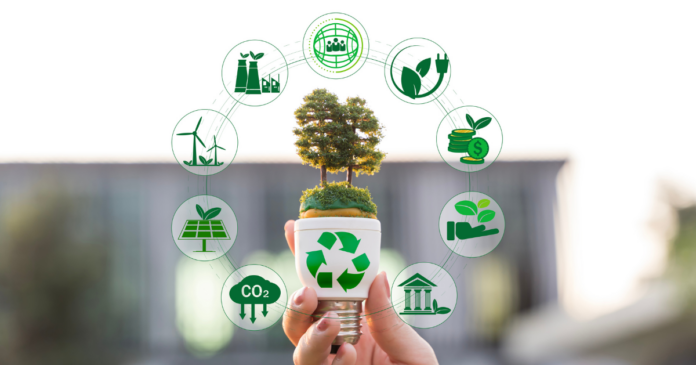 sostenibilità banche aziende ecosistema