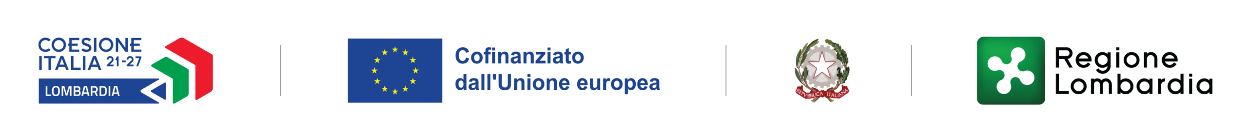 coesione italia lombardia