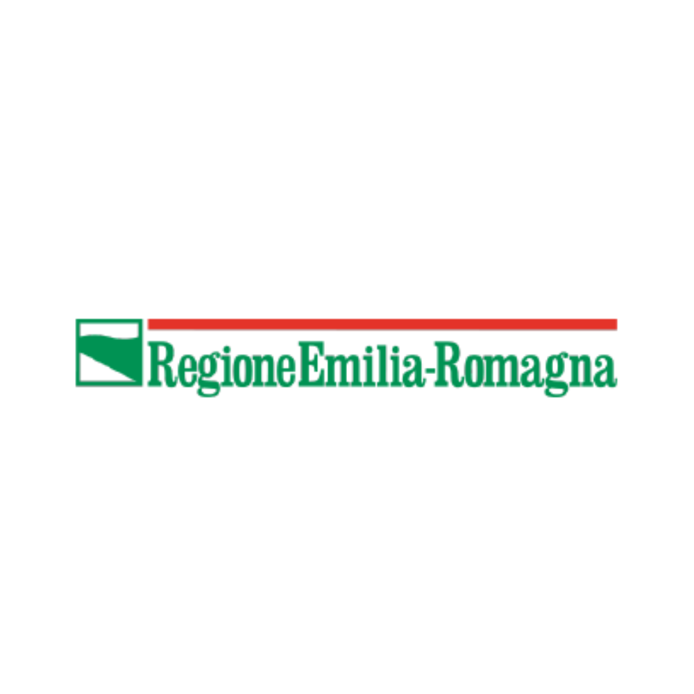logo Regione Emilia-Romagna