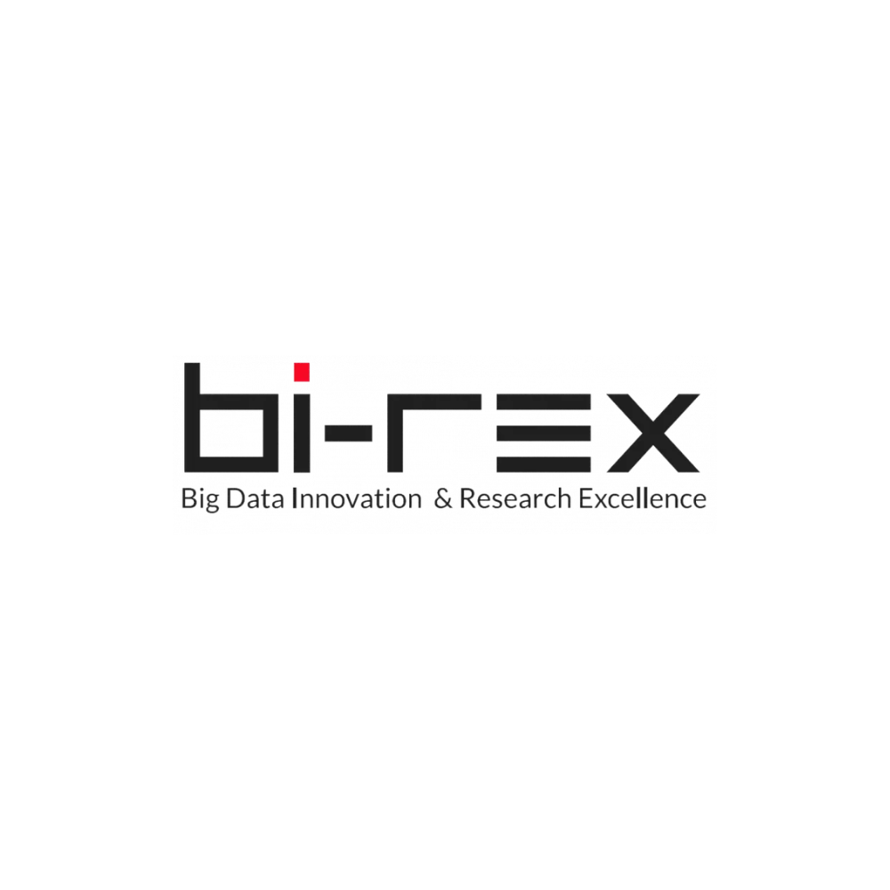logo BI-REX Competence Center
