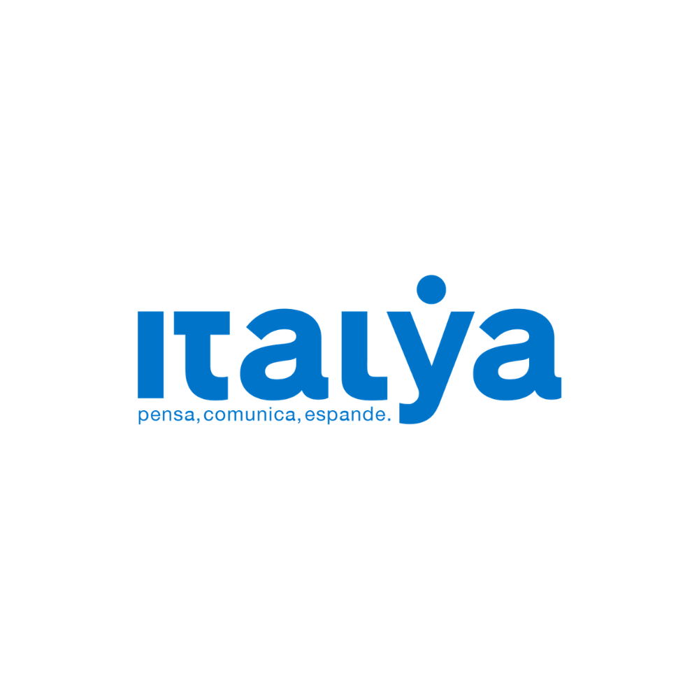 logo Italya