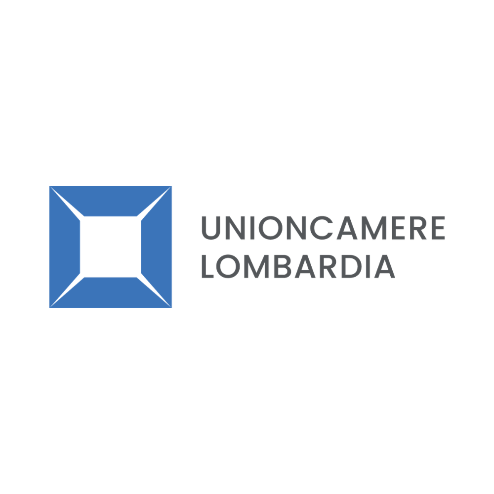 Logo Unioncamere Lombardia