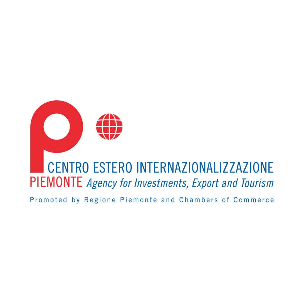 Logo Centro Estero Internazionalizzazione Piemonte