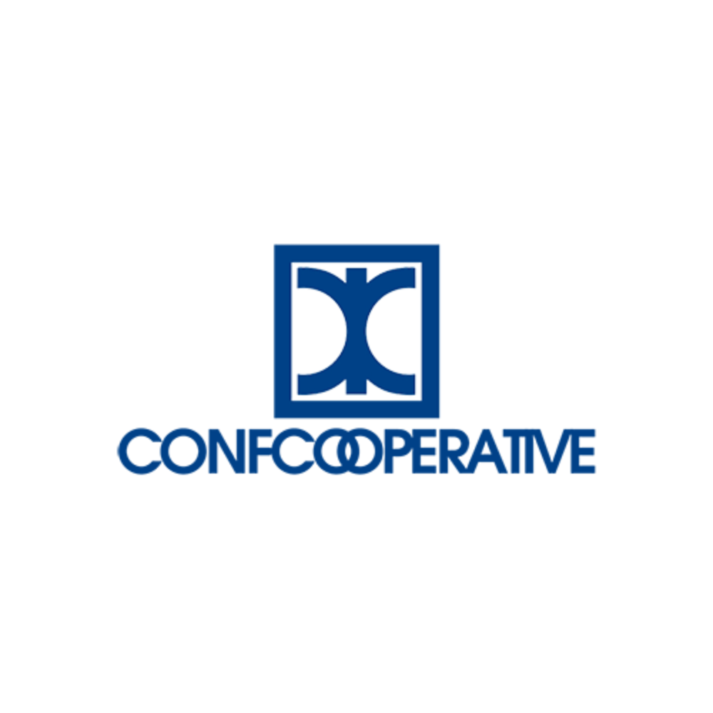 logo Confcooperative