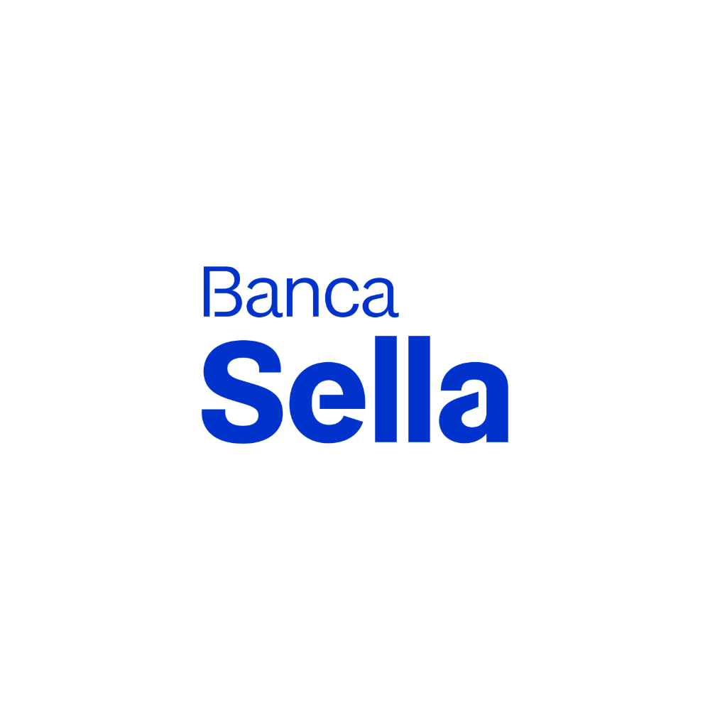 logo Banca Sella