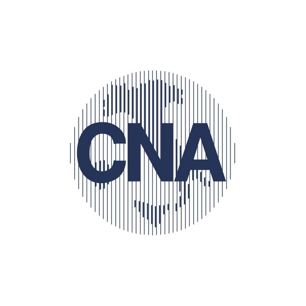 logo CNA