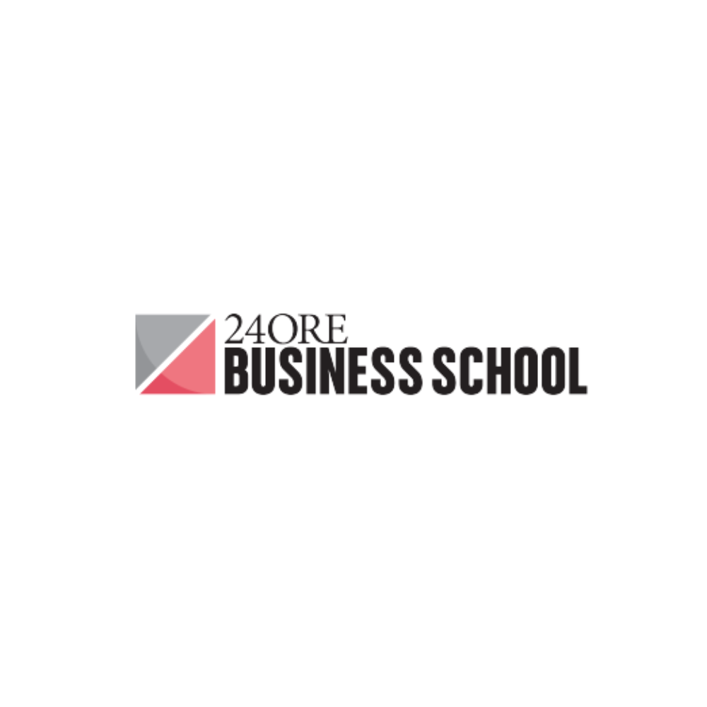 logo 24 Ore Business School
