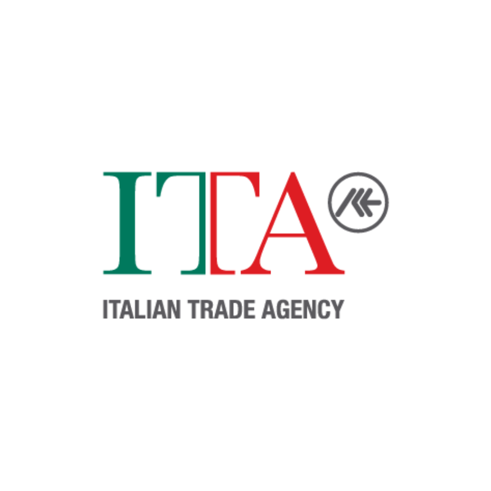Logo ITA - Italian Trade Agency
