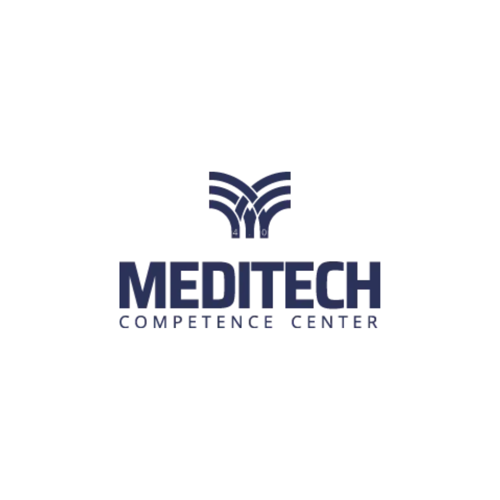 logo Meditech Competence Center