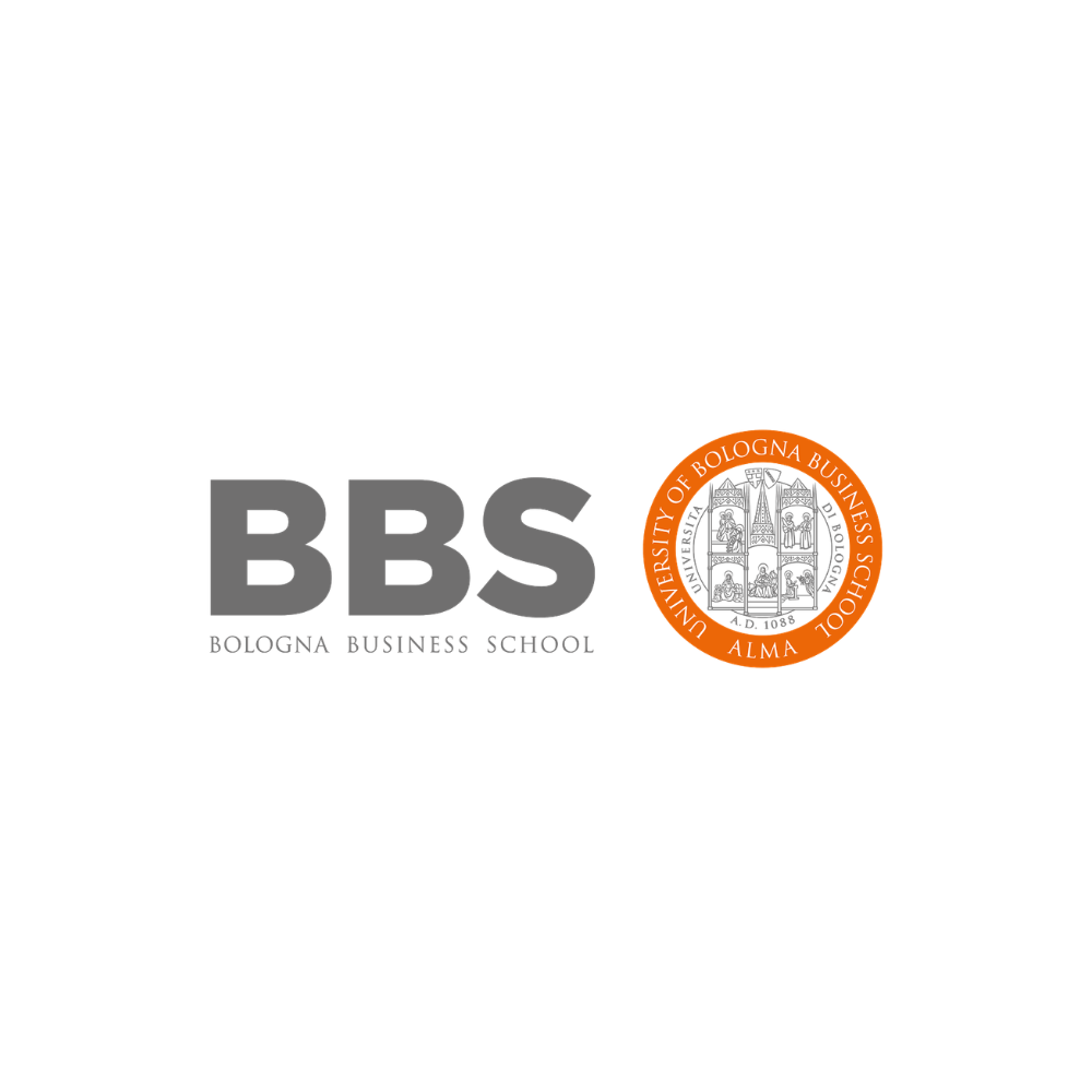 logo BBS - Bologna Business School