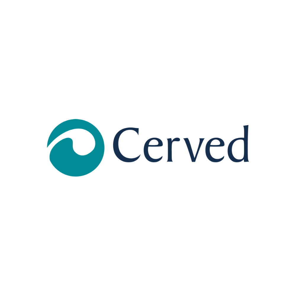 logo CERVED