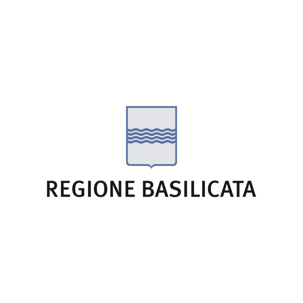 logo Regione Basilicata