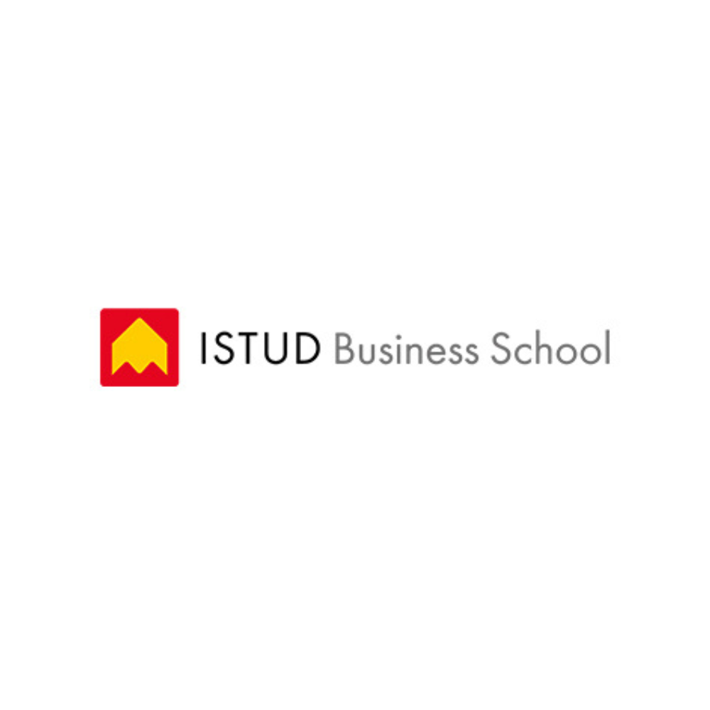 logo ISTUD Business School