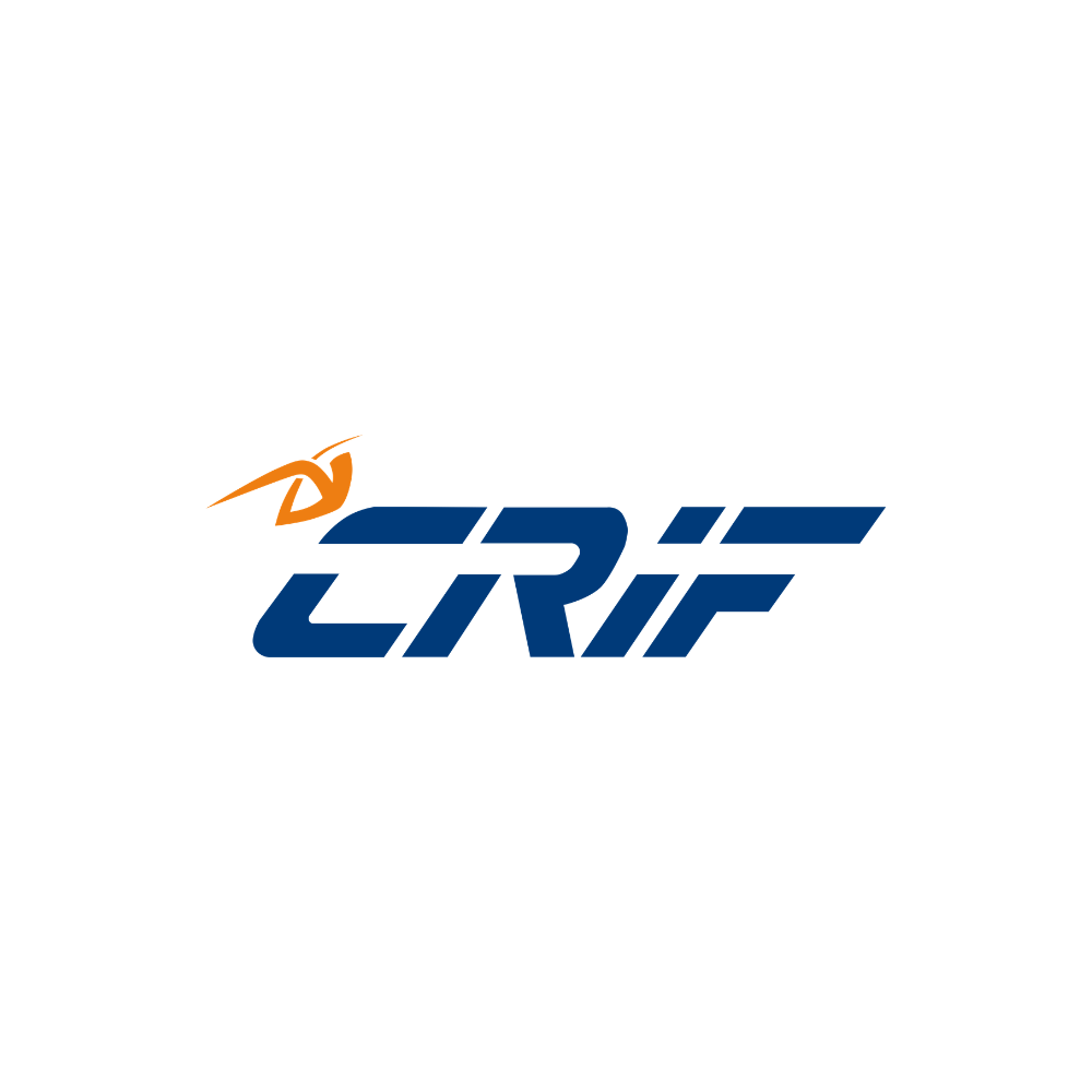 logo CRIF