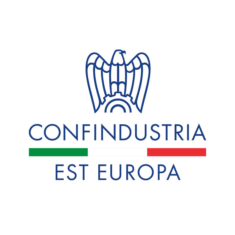 logo Confindustria Est Europa