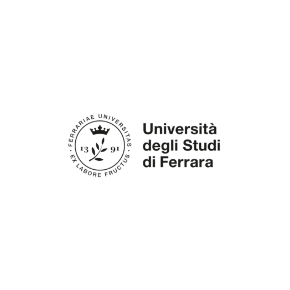 logo università degli studi di Ferrara