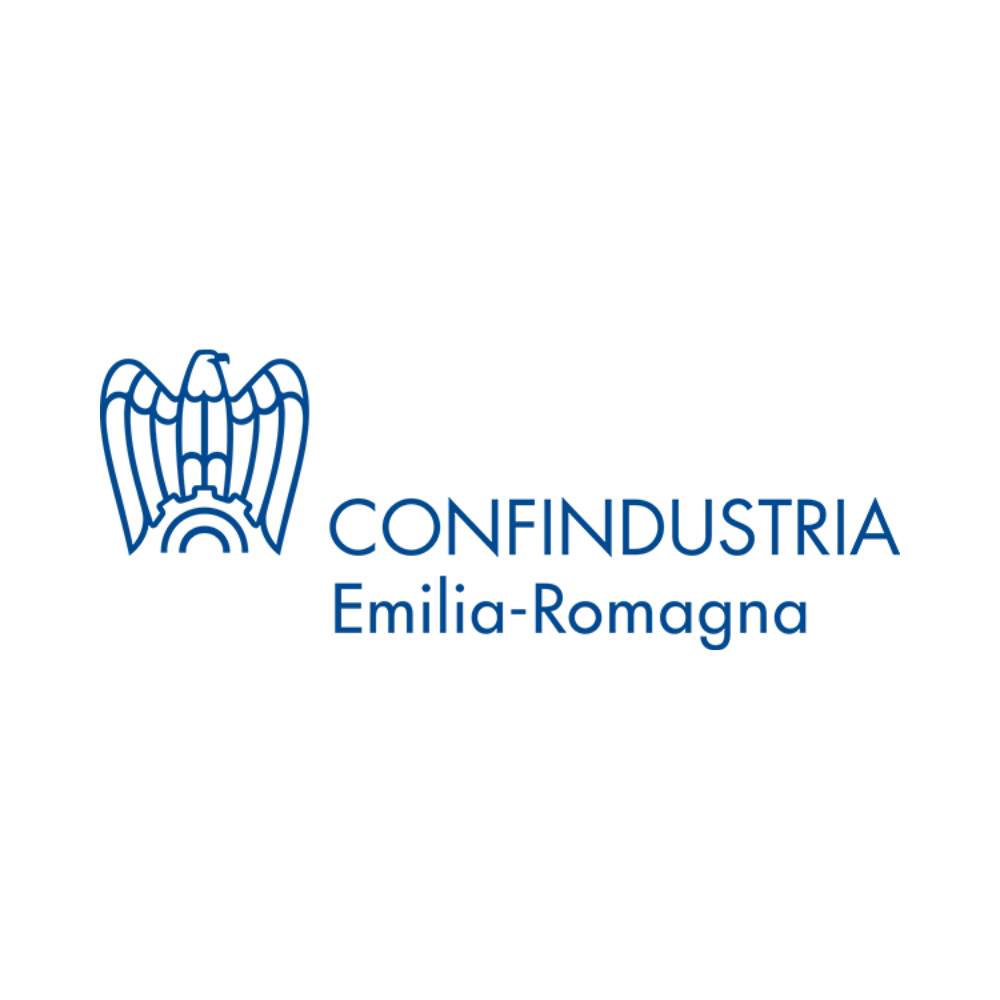 logo Confindustria Emilia-Romagna