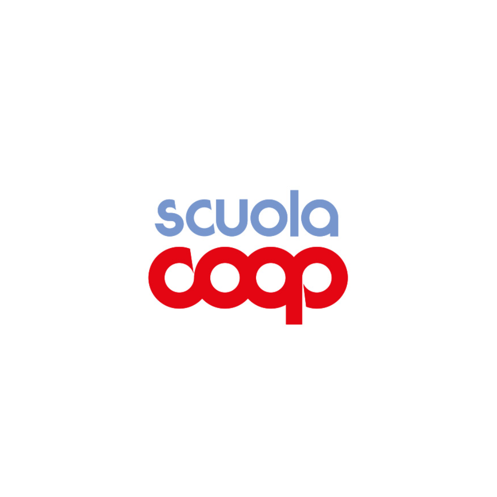 logo scuola coop