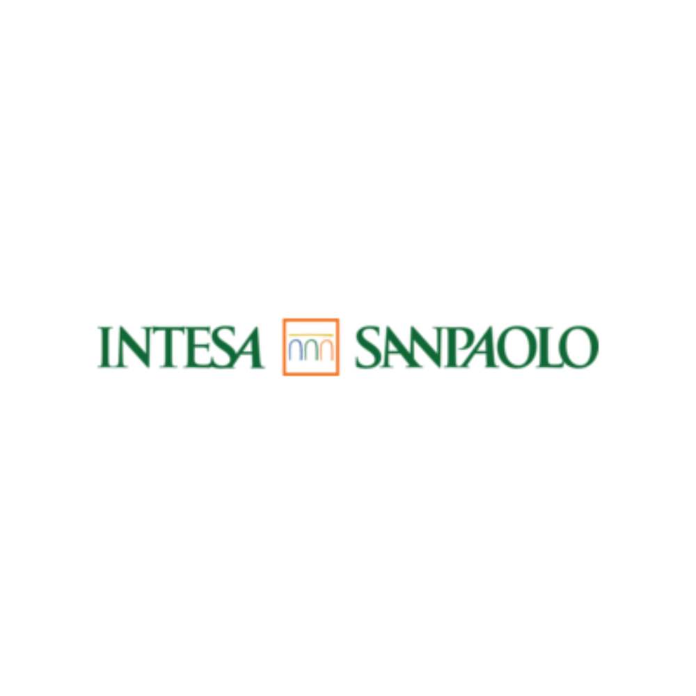 logo Intesa Sanpaolo