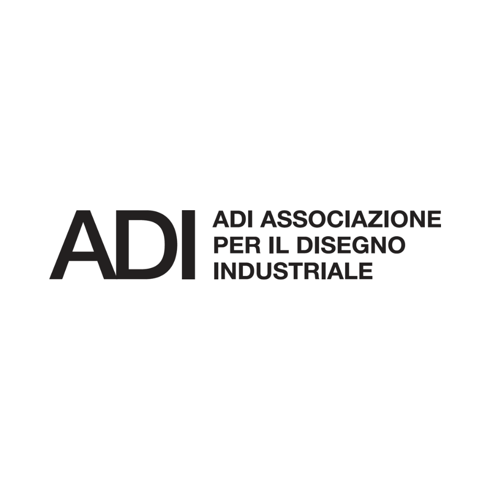 Logo ADI - Associazione per il disegno industriale