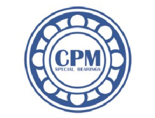 CPM Bearings