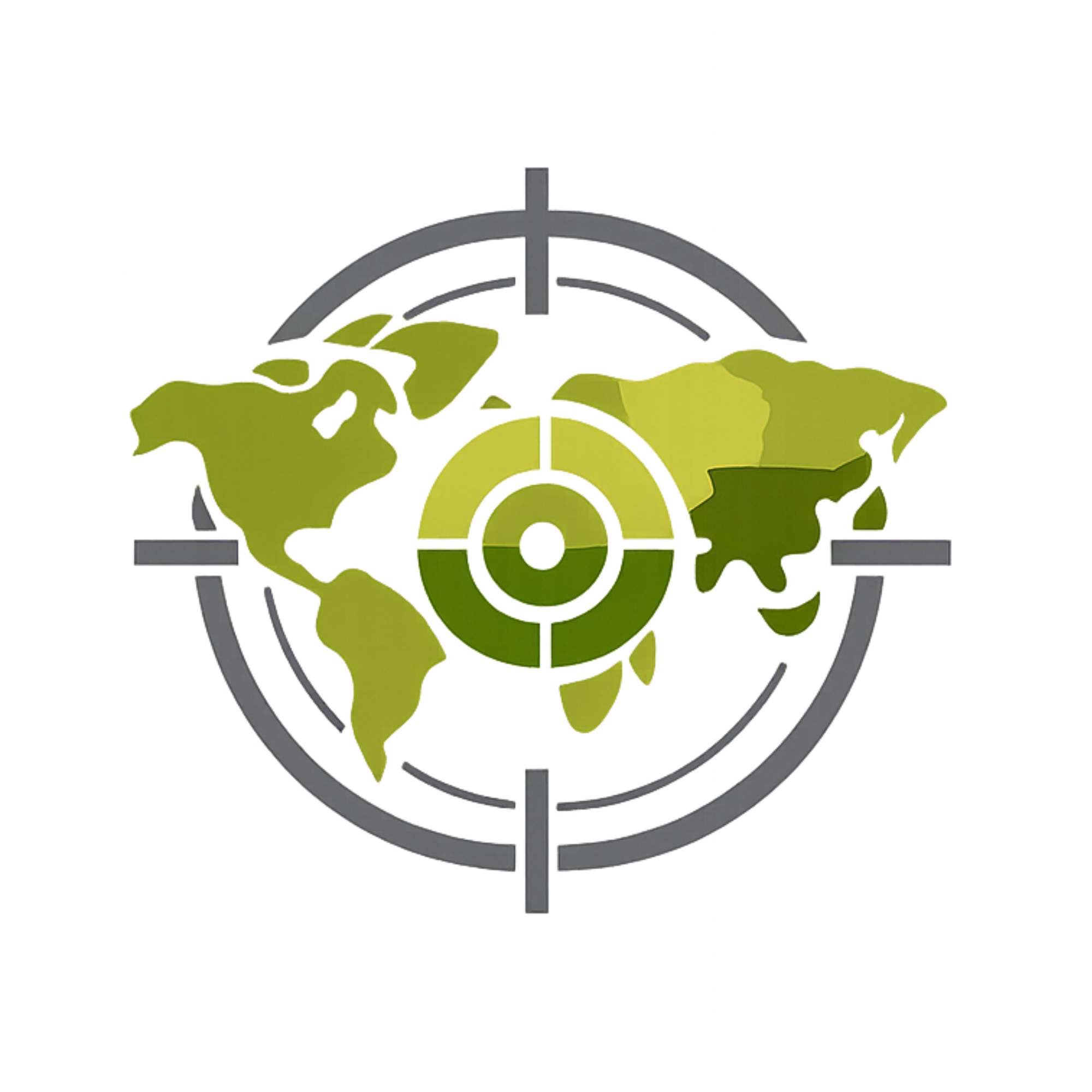 Country export Potential Logo