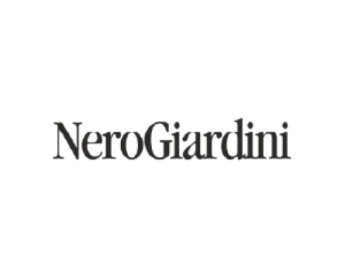 B.A.G. – NeroGiardini