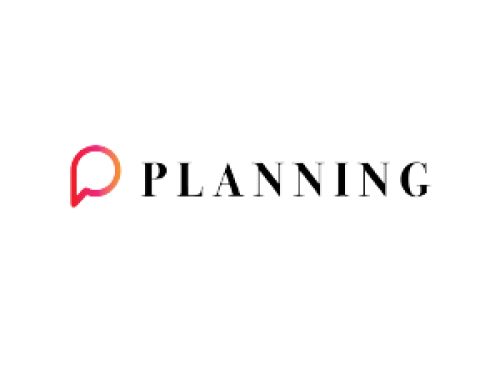 Planning
