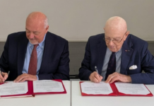 La Fondazione Italia Cina e Roncucci&Partners siglano un Memorandum of Understanding per avvicinare la Fondazione al territorio dell’Emilia-Romagna Memorandum Fondazione Italia-Cina Roncucci&Partners