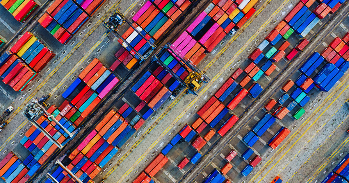 export intelligence